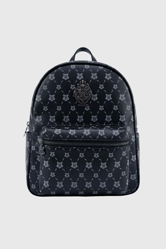 Mochila Harry Potter Negra