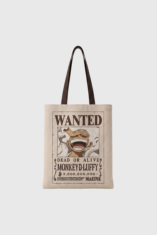 Bolsa Home One Piece Crudo