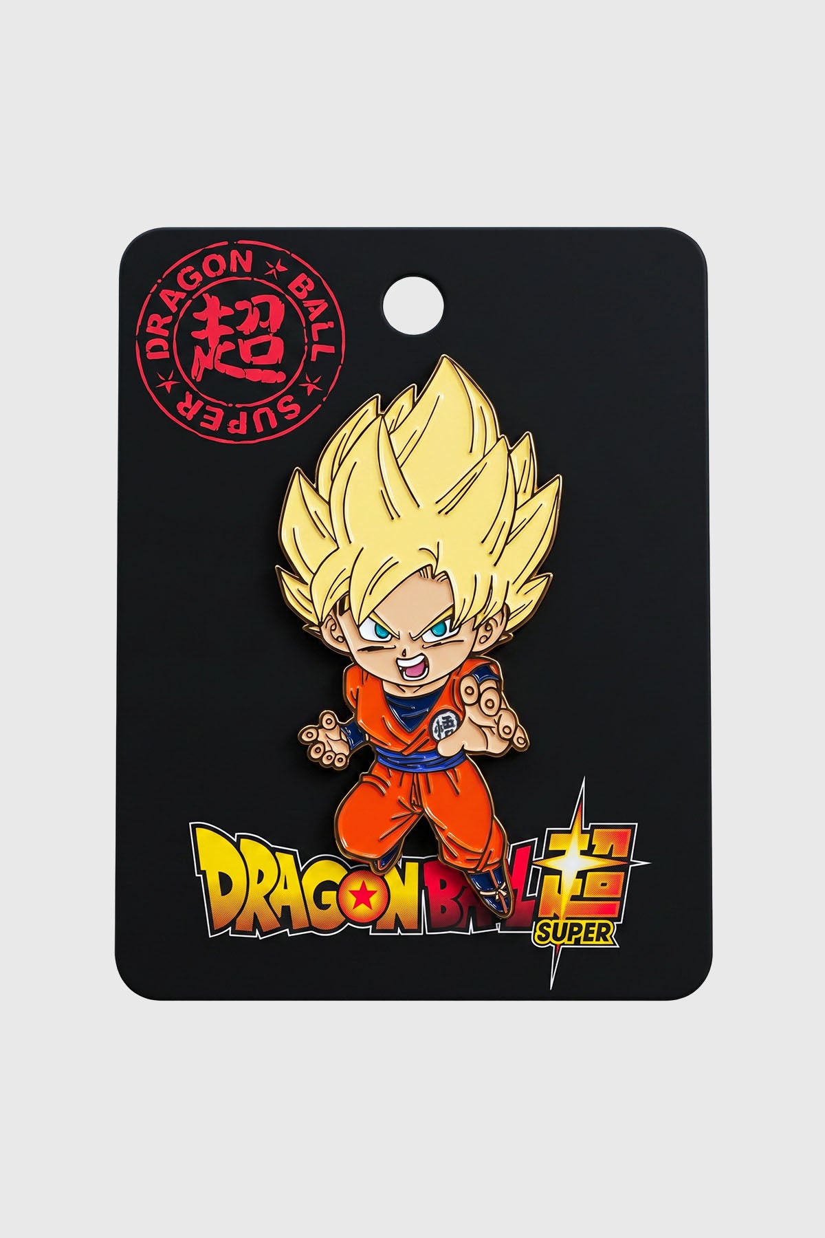 Pins Dragon Ball Super Goku Super Saiyan