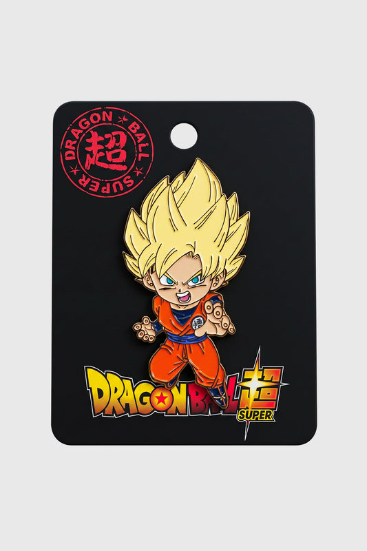 Pins Dragon Ball Super Goku Super Saiyan
