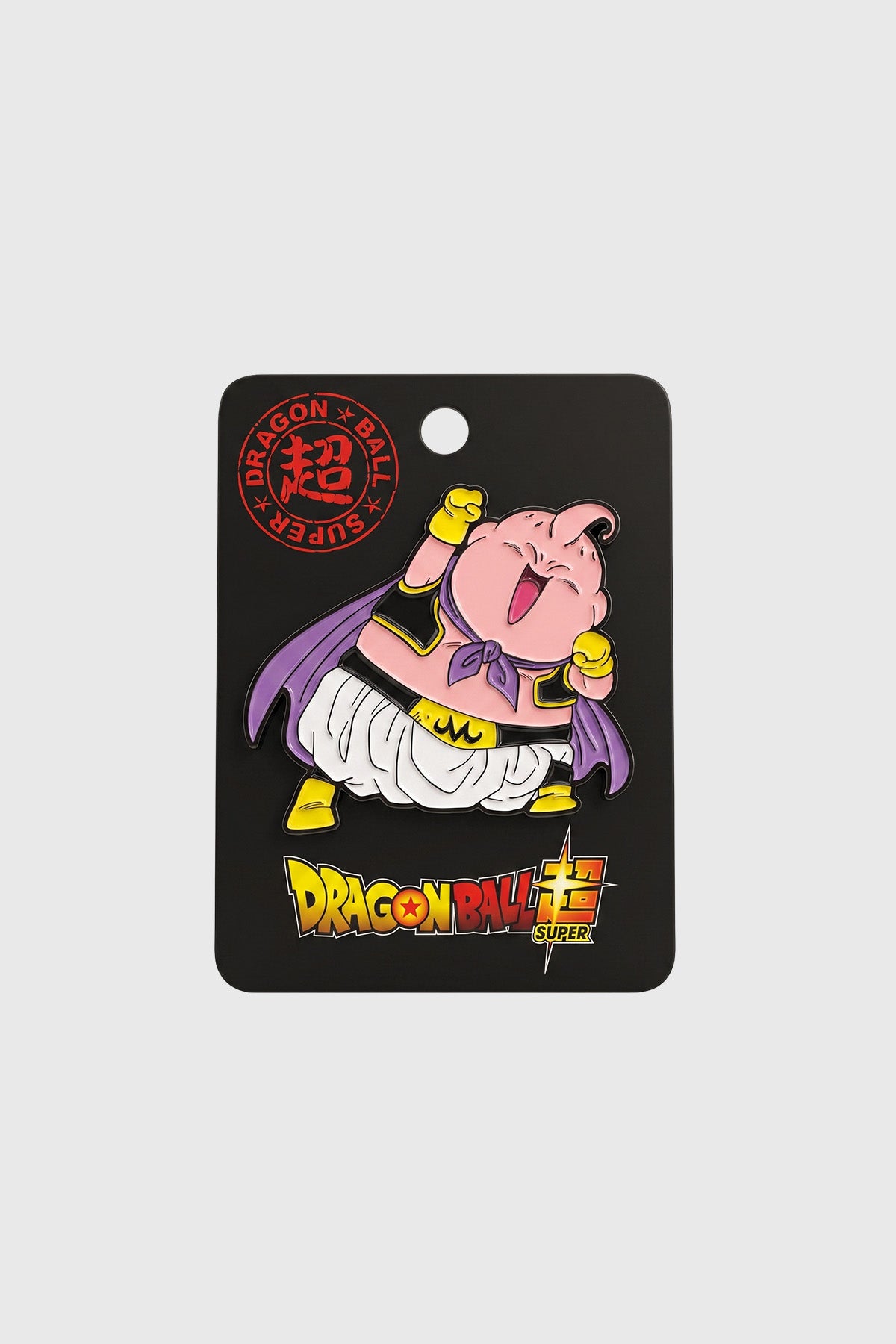 Pins Dragon Ball Super Majin Buu