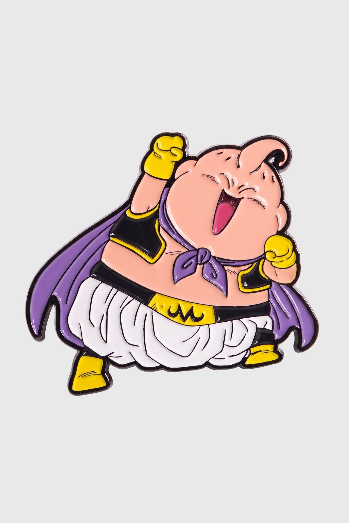 Pins Dragon Ball Super Majin Buu