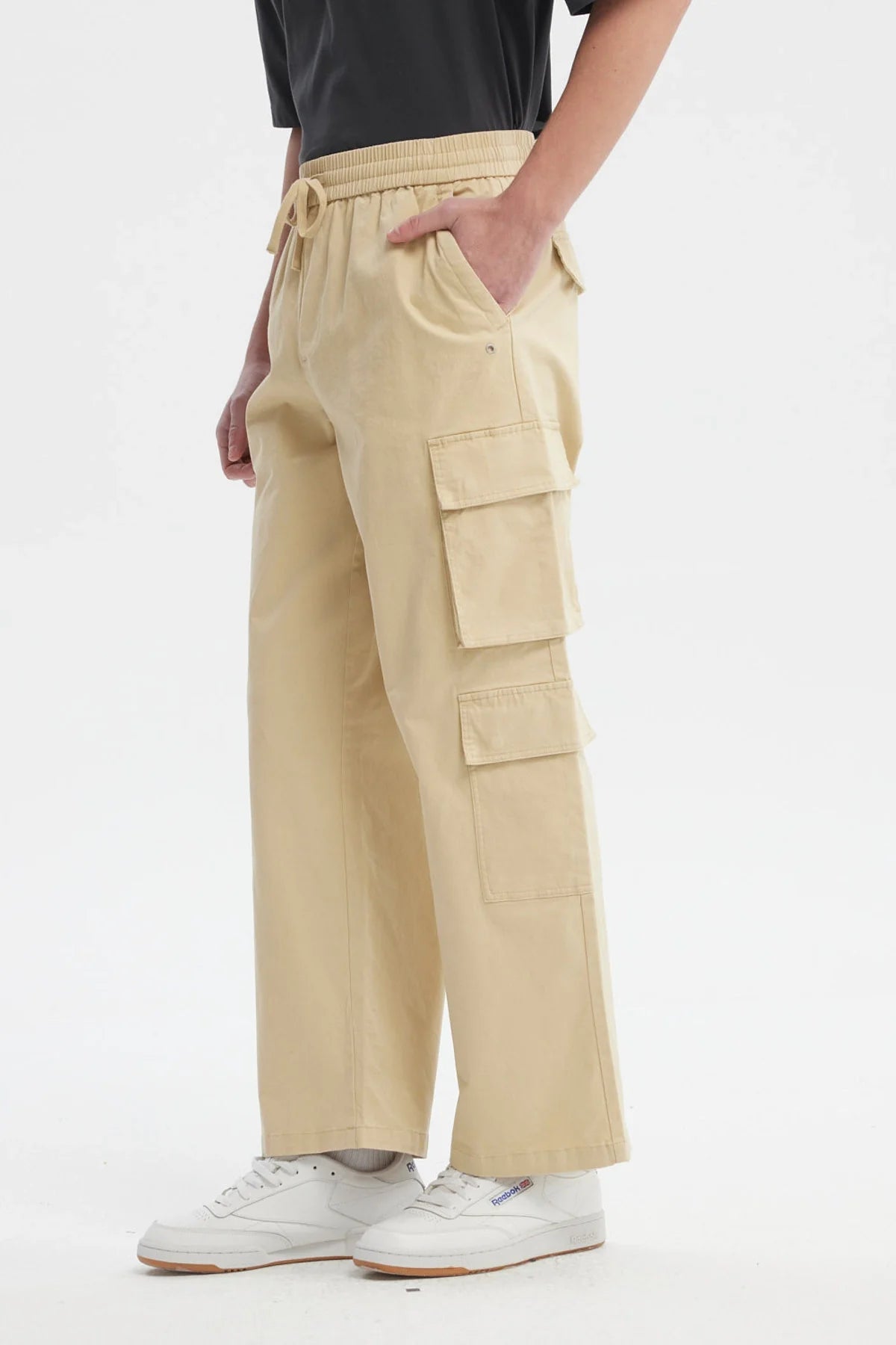 Pantalón Holly Concept Beige