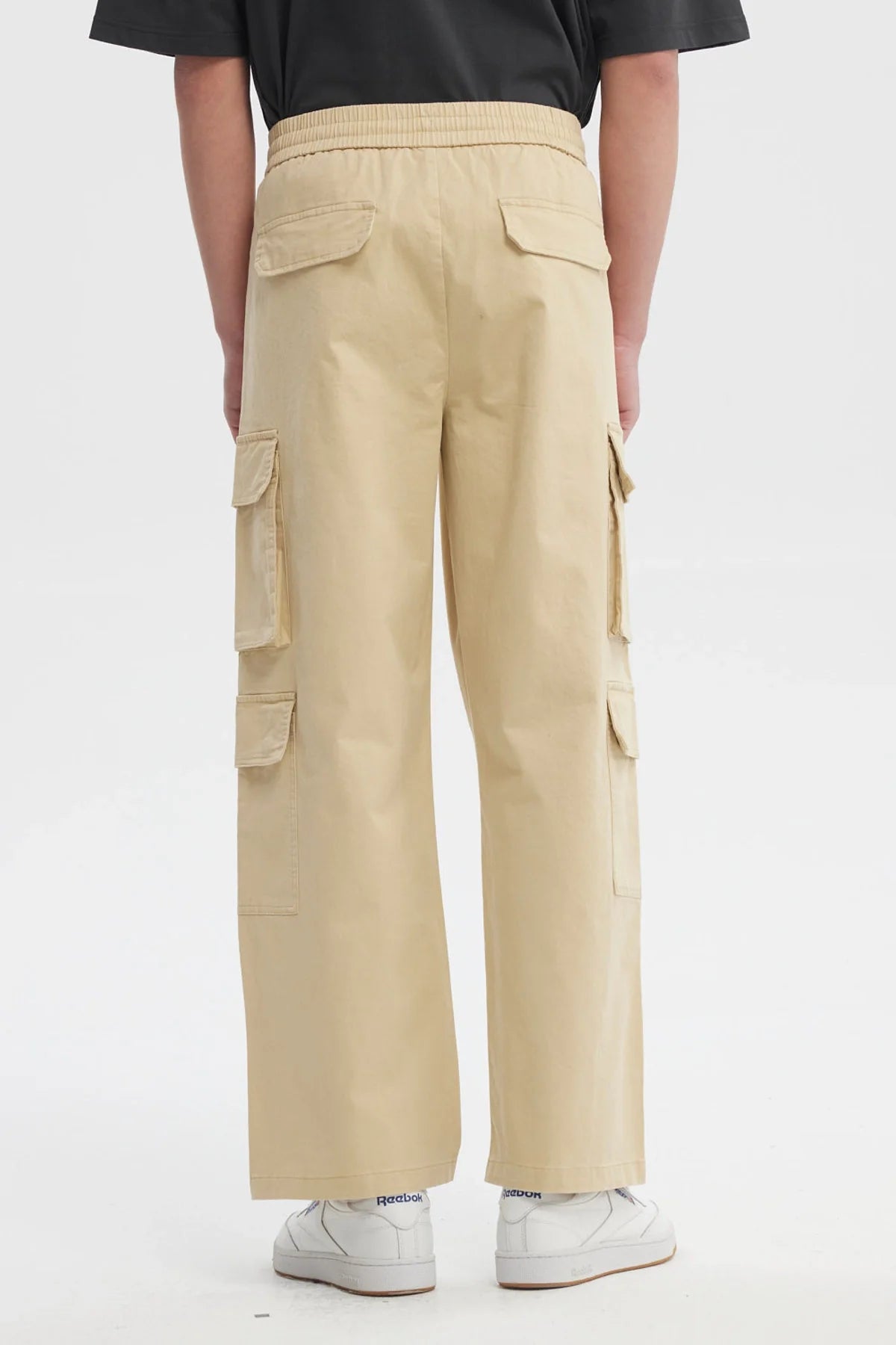 Pantalón Holly Concept Beige