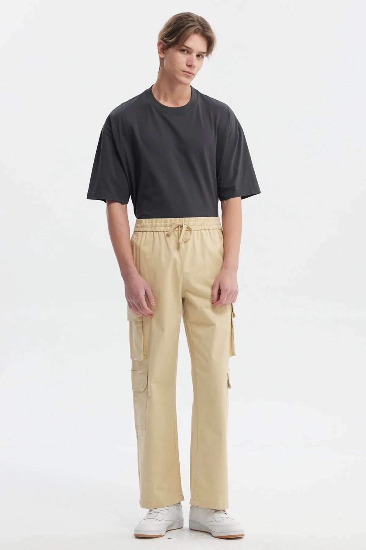 Pantalón Holly Concept Beige