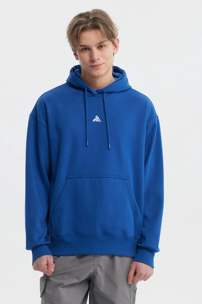 Polerón Holly Concept Azul