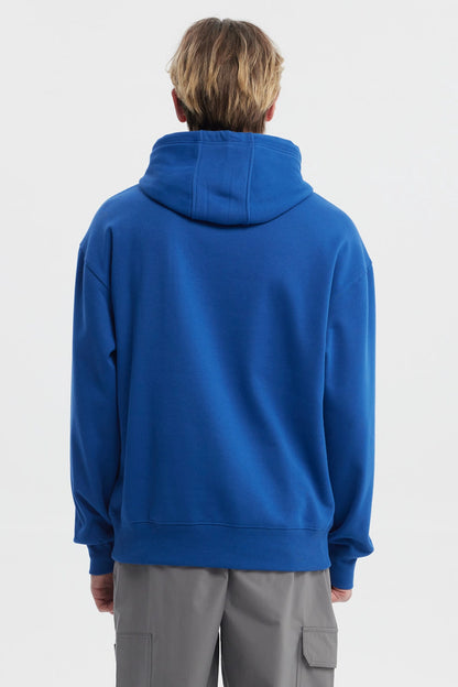 Polerón Holly Concept Azul