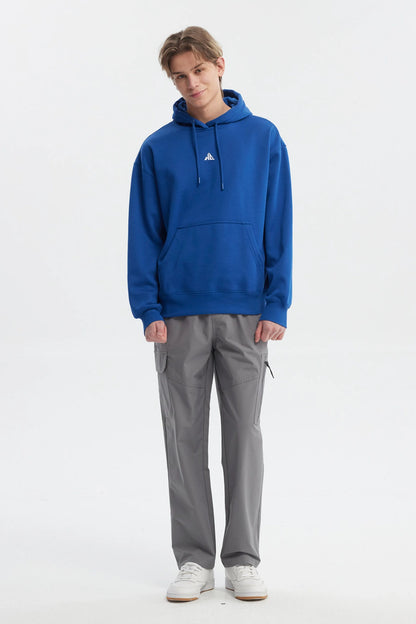 Polerón Holly Concept Azul