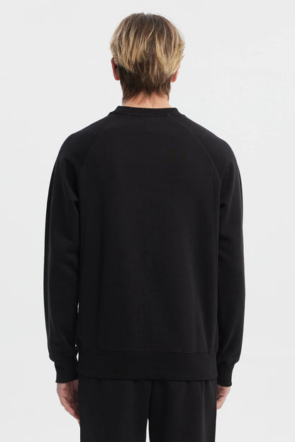 Polerón Holly Concept Negro