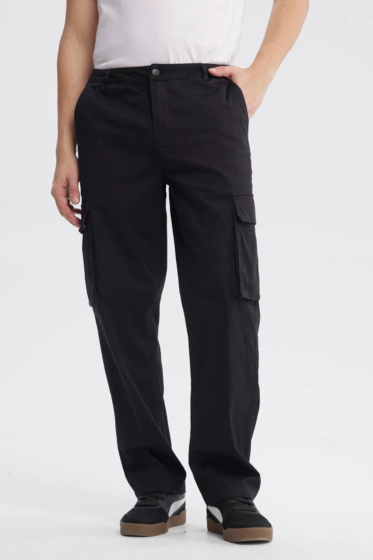 Pantalón Holly Concept Negro