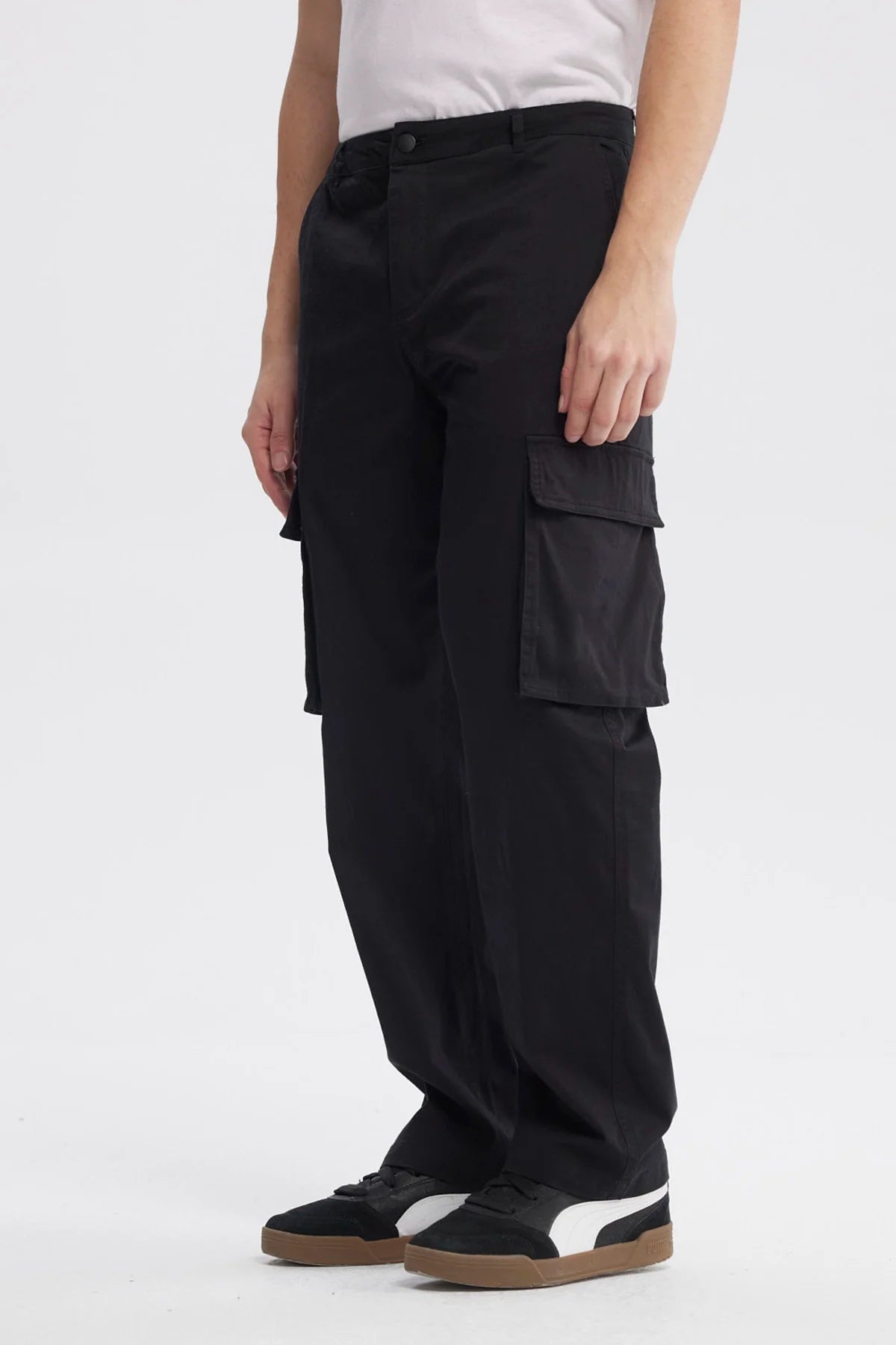 Pantalón Holly Concept Negro