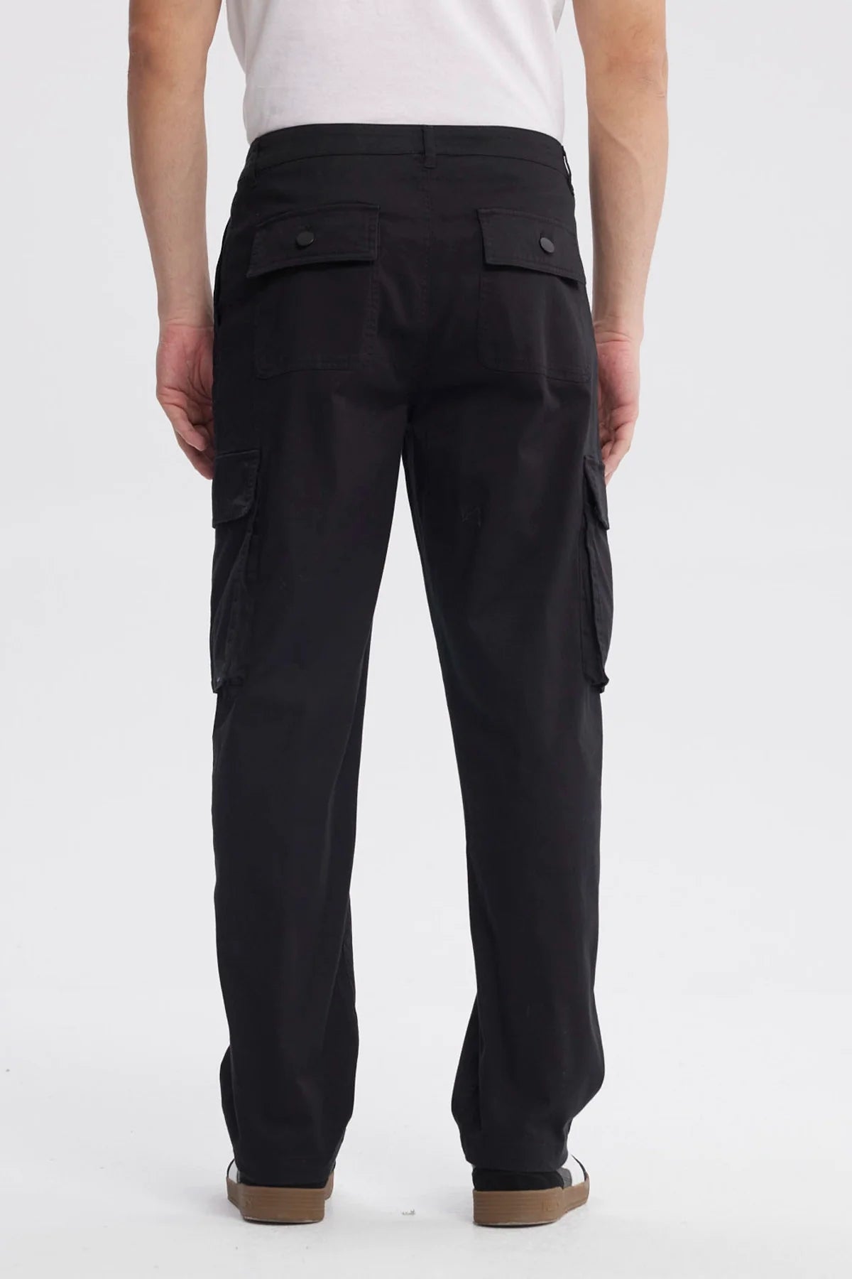 Pantalón Holly Concept Negro